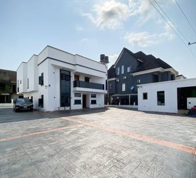 Modern 4 Bedroom Fully Detached Duplex, Ajah, Lagos, Detached Duplex for Sale