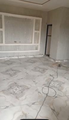 Newly Built Spacious Miniflat in a Serene  Area, Gbagada, Lagos, Mini Flat (room and Parlour) for Rent