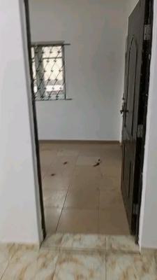 Renovated One Bedroom (mini Flat) Apartment with Personal Meter, Uba Axis, Ifako, Gbagada, Lagos, Mini Flat (room and Parlour) for Rent