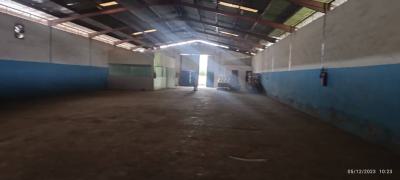 Warehouse, Off Billings Way, Oregun, Ikeja, Lagos, Warehouse for Rent