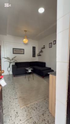 Furnished 1 Bedroom Apartment, Jahi, Abuja, Flat / Apartment for Rent