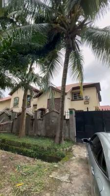 5 Bedroom Semi Detached Duplex with 2 Bedrooms Bq, Gwarinpa, Abuja, Semi-detached Duplex for Sale