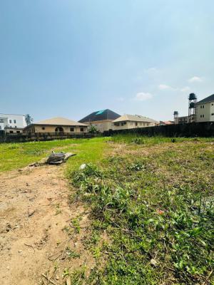 Land, Agric Bank, Independence Layout, Enugu, Enugu, Mixed-use Land for Sale