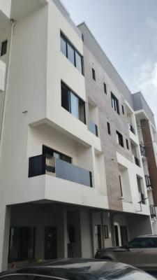 Fully Serviced 4 Bedroom Semi Detached Duplex, Orchid, Lekki, Lagos, Semi-detached Duplex for Rent