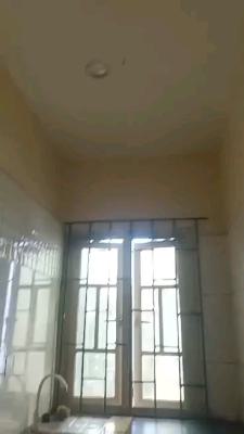 Decent Mini Ground Flat, Ifako, Gbagada, Lagos, Mini Flat (room and Parlour) for Rent