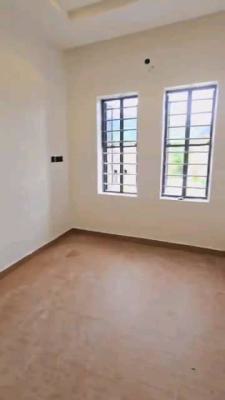 3- Bedroom Flat, Fo1 Layout, Kubwa, Abuja, House for Rent