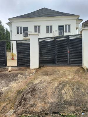 2 Luxury 4 Bedroom Duplex, Maitama 2, Maitama District, Abuja, Semi-detached Duplex for Sale