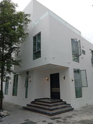 New Built 5 Bedroom Fully Detached Smart Home with Swimming Pool, Peter Odili Road, Port Harcourt, Rivers, Detached Duplex for Sale