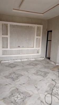 Newly Built Mini Ground Flats, Sawmil, Gbagada, Lagos, Mini Flat (room and Parlour) for Rent