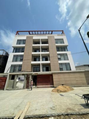 Beautifully Built 3 Bedroom Flat, Lekki Phase 1, Lekki, Lagos, Flat / Apartment for Sale