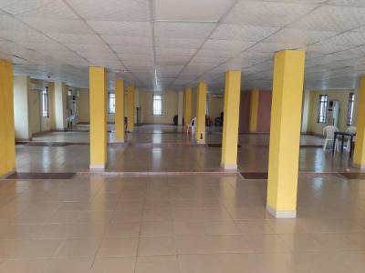 Very Spacious Warehouse on a Very Busy Road for Church, Supermarket, Ojodu, Lagos, Warehouse for Rent