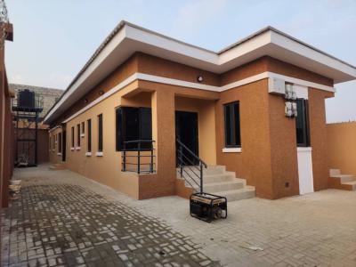 Newly and Luxury Built 2 Bedroom Apartment, Oke Ayo, Iju, Ikeja, Lagos, Flat / Apartment for Rent