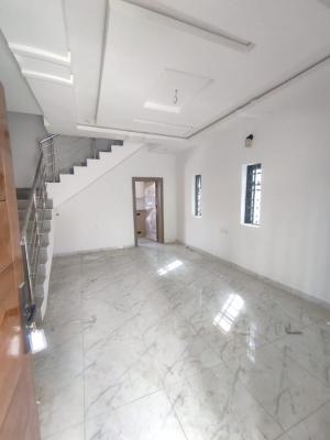 2 Bedroom Terraced Duplex., Ologolo, Lekki, Lagos, Terraced Duplex for Rent