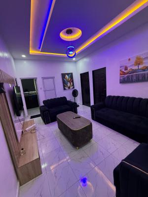 2 Bedroom Flat, 9 Peter Oki Street, Off Samuel Street. Ogudu., Ogudu, Lagos, Flat / Apartment Short Let