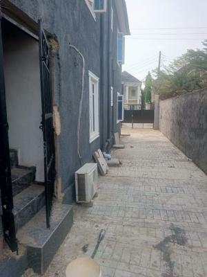 Brand New 2 Bedrooms Flat, Atlantic View Estate, Alpha Beach Road, New-road Bustop, Igbo Efon, Lekki, Lagos, Flat / Apartment for Rent
