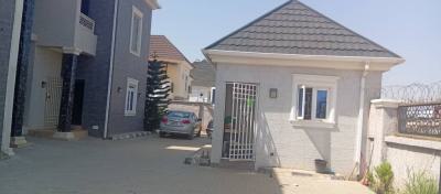 Luxury 5 Bedroom Fully Detached Duplex with Bq, T Pumpy Estate, Fha (f.h.a), Lugbe District, Abuja, Detached Duplex for Rent