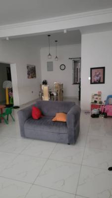 Standard 3 Bedroom  Flat with Bq, Victoria Island (vi), Lagos, Flat / Apartment for Sale