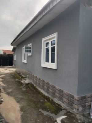 a Room Self-contain Apartment, Ado Road at Good Homes Estate, Ado, Ajah, Lagos, Self Contain (single Rooms) for Rent