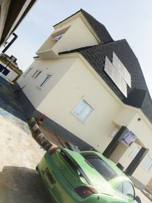 Affordable 5 Bedroom Penthouse with Everything Inside, Lugbe District, Abuja, Detached Duplex for Sale