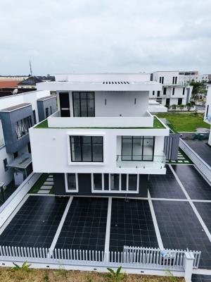 5 Bedroom Fully Detached House, Orchid, Lekki, Lagos, Detached Duplex for Sale