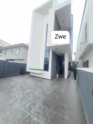 Standard 4 Bedroom Semi Detached Duplex with Swimming Pool, Thomas Estate, Ajah, Lagos, Semi-detached Duplex for Sale