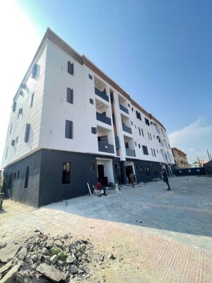 2bedroom Luxury & Spacious Apartment, Igbo Efon, Lekki, Lagos, Flat / Apartment for Sale