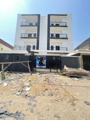 Beautifully Built 3bedroom Apartments., Igbo Efon, Lekki, Lagos, Flat / Apartment for Sale