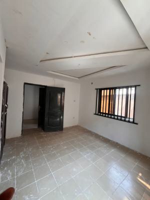 Spacious Room and Parlour Self Contained Apartment, Thomas  Estate, Ajah, Lagos, Mini Flat (room and Parlour) for Rent