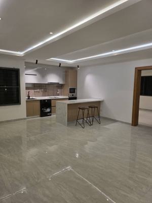 Super Duper Luxury Brand New 2bedroom Apartment All Ensuit, One of The Estates on Mobil Road, Ilaje, Ajah, Lagos, Flat / Apartment for Rent