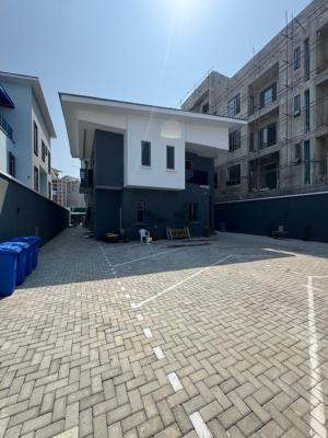 Beautiful 4 Bedroom Penthouse with Bq, Victoria Island (vi), Lagos, Flat / Apartment for Rent