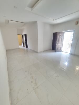 Standard and Spacious 2 Bedroom Apartment, Seaside Estate, Ajah, Lagos, Flat / Apartment for Rent