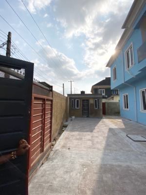 Luxury 2 Bedrooms Duplex, Omole Phase 2, Ikeja, Lagos, Detached Duplex for Rent