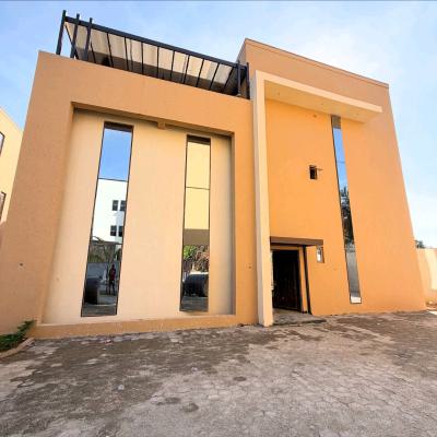 Newly Constructed 5bedrooms Fully Detached Duplex with 1room Boys Quar, Maitama District, Abuja, House for Sale