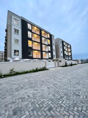 Luxury 3-bedroom Apartments with Excellent Facilities, Osapa, Lekki, Lagos, Flat / Apartment for Sale