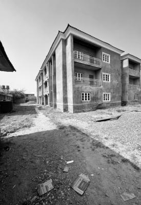 6 Unit of 3 Bedroom, Durumi, Durumi, Abuja, Block of Flats for Sale