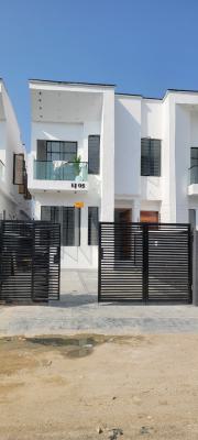 Luxury 5bedroom Semi Detached Duplex with a Bq at Ikota Gra., Ikota Gra,lekki Lagos., Ikota, Lekki, Lagos, Semi-detached Duplex for Sale