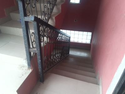Spacious Luxury 1 Bedroom Flat with Excellent Features, Agunbiade Junction, Ogombo, Ajah, Lagos, Mini Flat (room and Parlour) for Rent