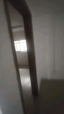 Renovated Mini Ground Flat All Tiled with Kitchen, Sawmil, Gbagada, Lagos, Mini Flat (room and Parlour) for Rent