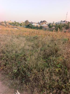 Residential Land Size: 2,300 Sqm, Fha (f.h.a), Lugbe District, Abuja, Residential Land for Sale