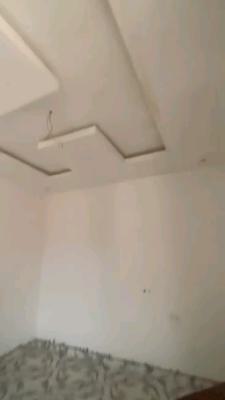 Newly Built Miniflat, Sawmil, Gbagada, Lagos, Mini Flat (room and Parlour) for Rent