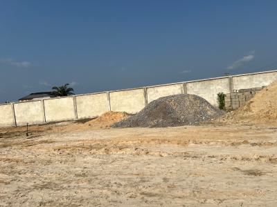 Own & Secure a Permanent Space for Your Business Today, Opposite Coscharis Motors Hq By Lekki-epe Expressway, Awoyaya, Ibeju Lekki, Lagos, Plaza / Complex / Mall for Sale