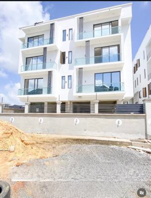 Nice and Well Finished 2 Bedroom Spacious Apartment, Lekki, Lagos, Flat / Apartment for Sale