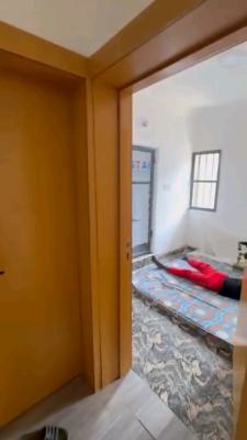 Newly Built N Neatly Finished Mini Up N Ground Flats 2t 1b,, New Garage, Bariga, Shomolu, Lagos, Mini Flat (room and Parlour) for Rent