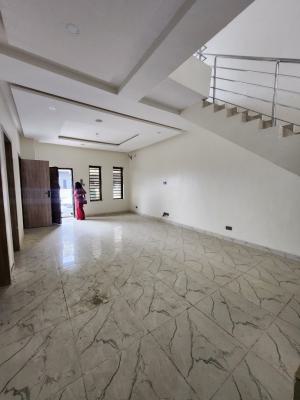 3 Bedroom Duplex with Bq, Ajah, Ajah, Lagos, House for Rent