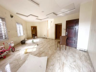 a Well Maintained Spacious 2 Bedroom Flat, Extension, Omole Phase 2, Ikeja, Lagos, Flat / Apartment for Rent