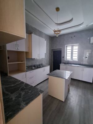 Newly Built 4 Bedroom Duplex with Bq, Gra Phase 2, Magodo, Lagos, House for Rent