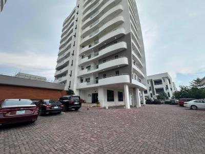 Two (2) Bedroom Fully Serviced Small Unit Condo, Lekki, Lagos, Flat / Apartment for Rent