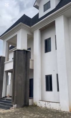 5 Bedroom Detached Duplex with Bq, Karsana, Abuja, Detached Duplex for Sale