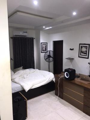 2 Bedroom Maisonette, Lekki Phase 1, Lekki, Lagos, Flat / Apartment for Sale