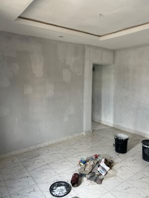 Massive One Bedroom Flat Upstairs, Ologunfe Road Awoyaya, Awoyaya, Ibeju Lekki, Lagos, Mini Flat (room and Parlour) for Rent